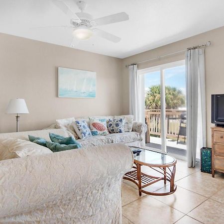 Moon Tide Cottage Pensacola Beach Zewnętrze zdjęcie