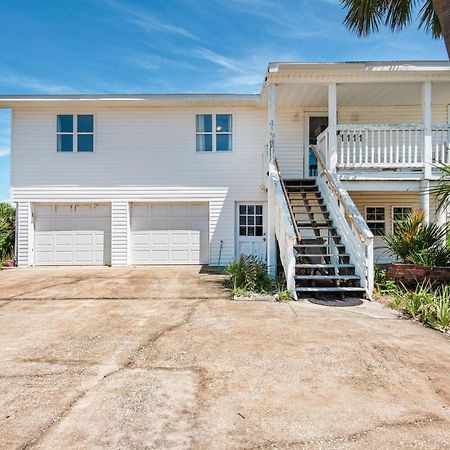 Moon Tide Cottage Pensacola Beach Zewnętrze zdjęcie