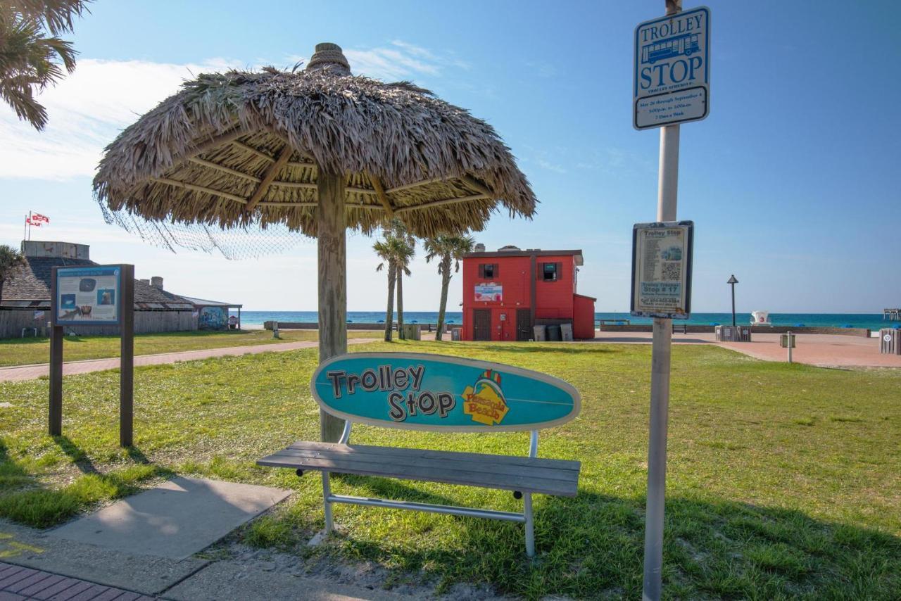 Moon Tide Cottage Pensacola Beach Zewnętrze zdjęcie