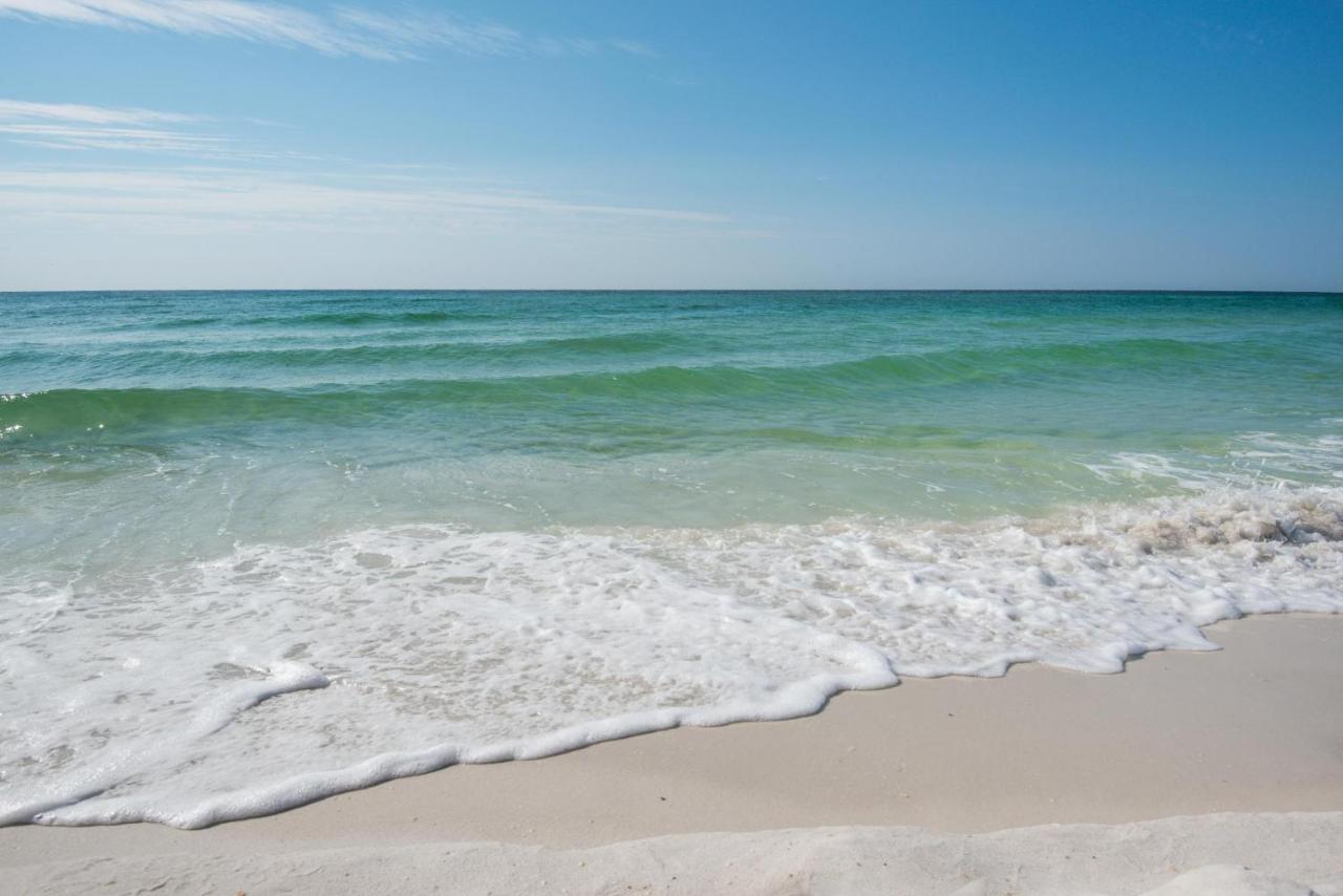 Moon Tide Cottage Pensacola Beach Zewnętrze zdjęcie