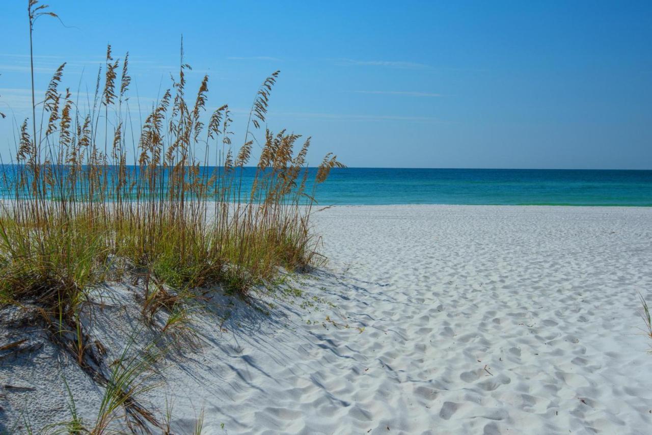 Moon Tide Cottage Pensacola Beach Zewnętrze zdjęcie