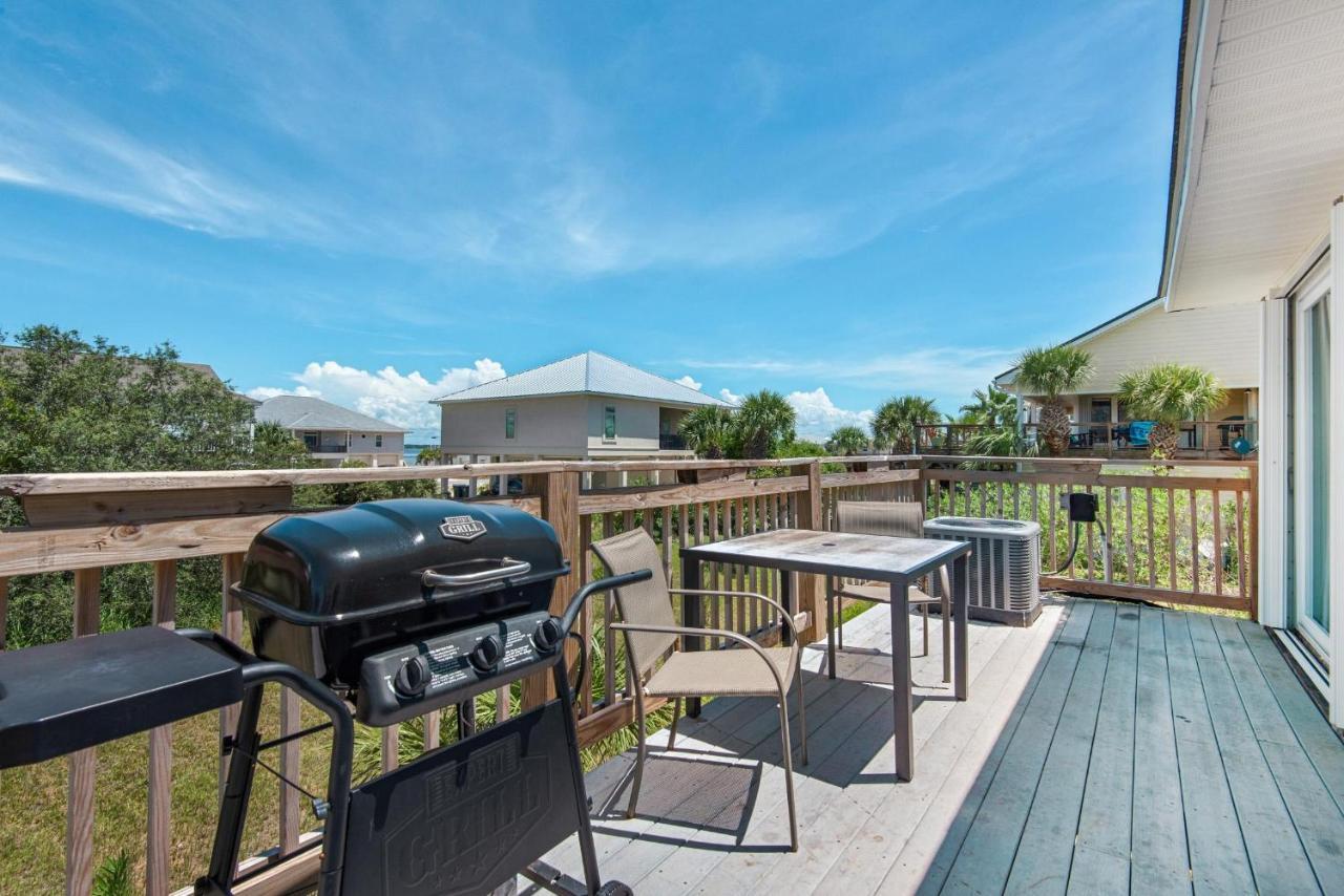 Moon Tide Cottage Pensacola Beach Zewnętrze zdjęcie
