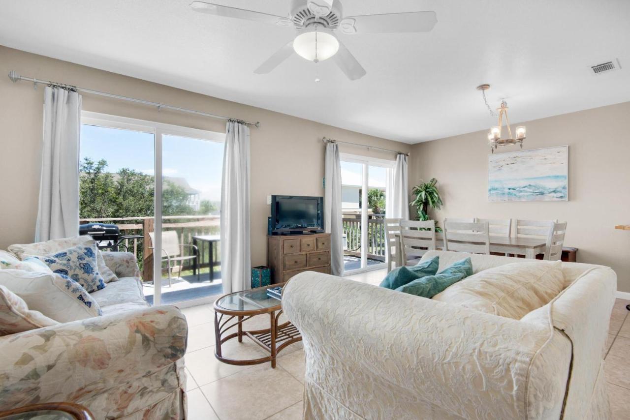 Moon Tide Cottage Pensacola Beach Zewnętrze zdjęcie