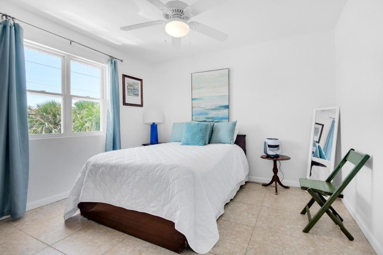 Moon Tide Cottage Pensacola Beach Zewnętrze zdjęcie