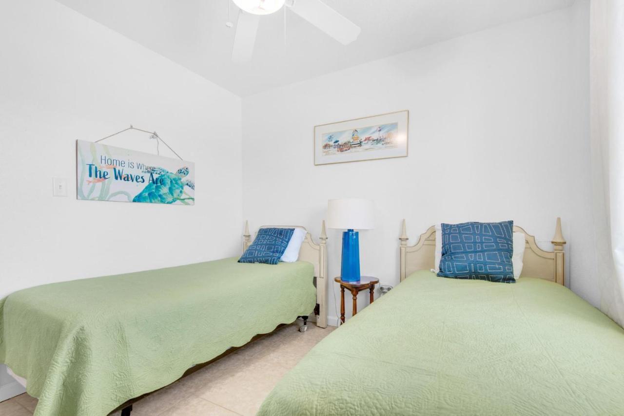 Moon Tide Cottage Pensacola Beach Zewnętrze zdjęcie