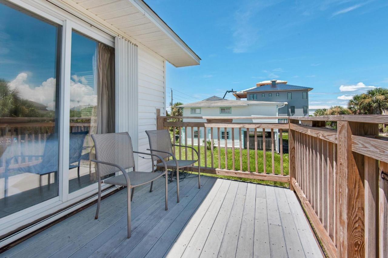Moon Tide Cottage Pensacola Beach Zewnętrze zdjęcie