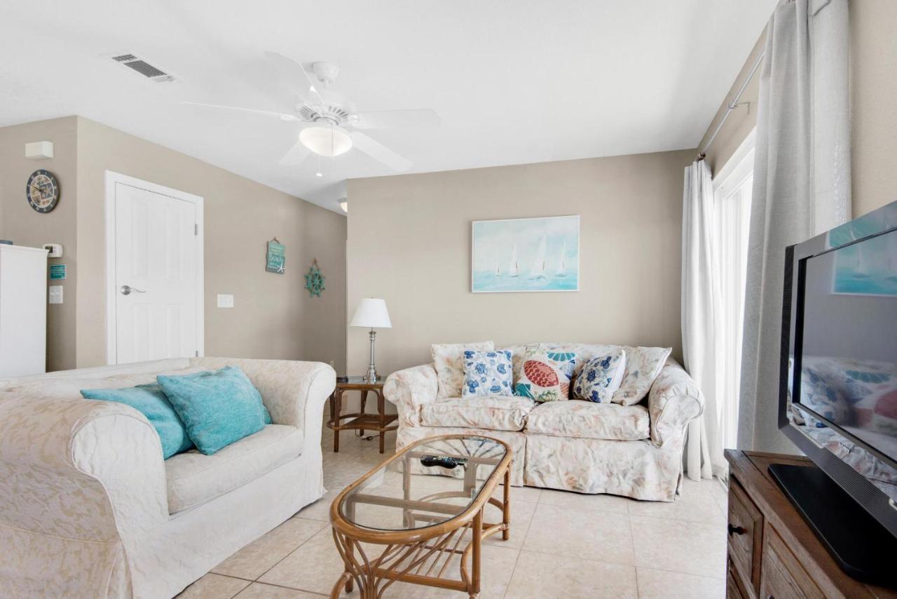 Moon Tide Cottage Pensacola Beach Zewnętrze zdjęcie