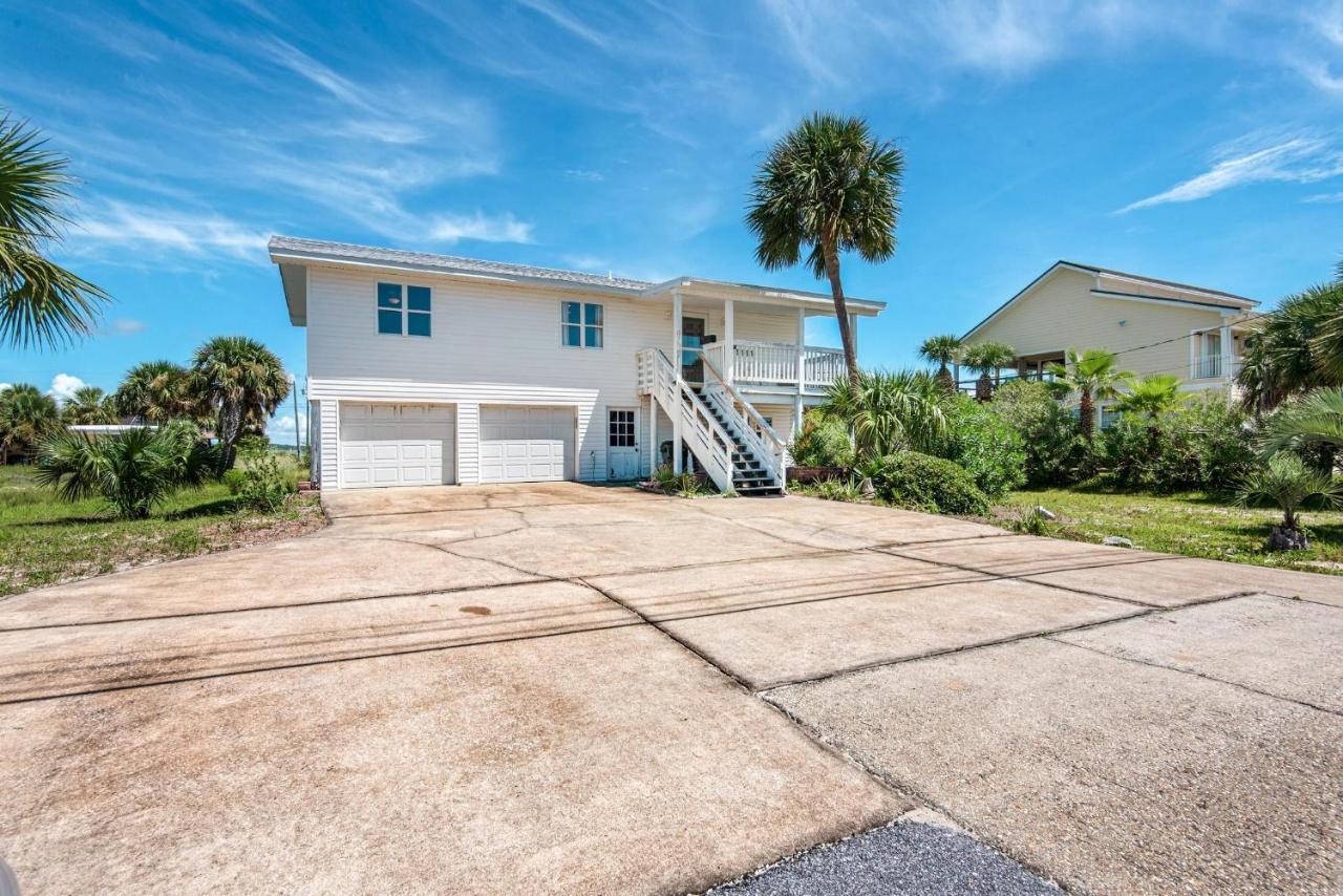 Moon Tide Cottage Pensacola Beach Zewnętrze zdjęcie