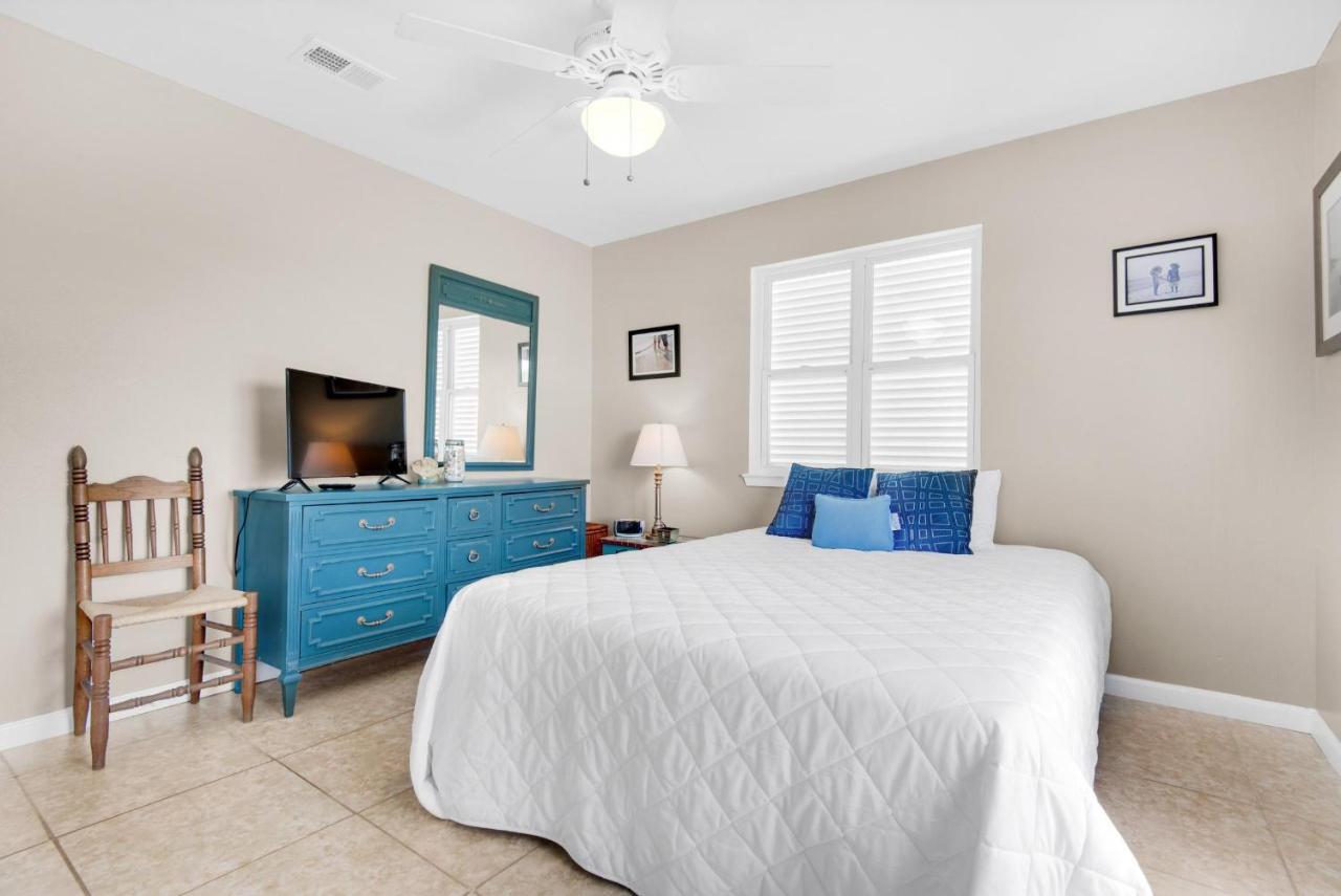 Moon Tide Cottage Pensacola Beach Zewnętrze zdjęcie