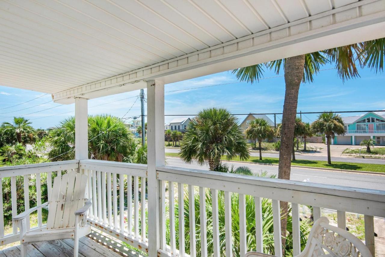 Moon Tide Cottage Pensacola Beach Zewnętrze zdjęcie