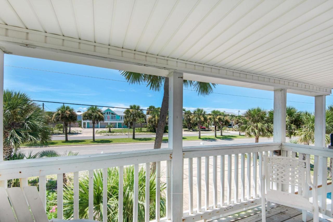 Moon Tide Cottage Pensacola Beach Zewnętrze zdjęcie