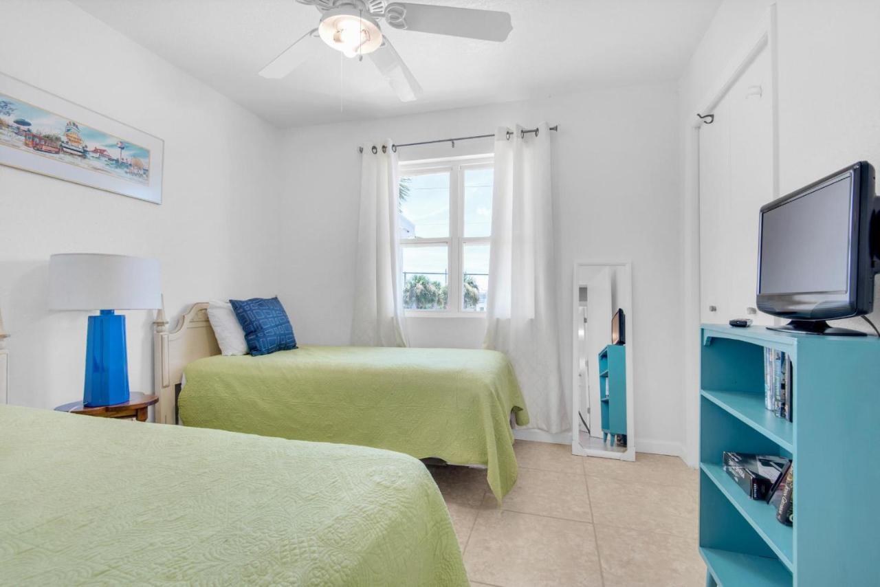 Moon Tide Cottage Pensacola Beach Zewnętrze zdjęcie