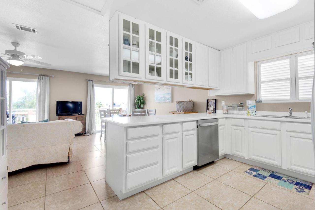 Moon Tide Cottage Pensacola Beach Zewnętrze zdjęcie
