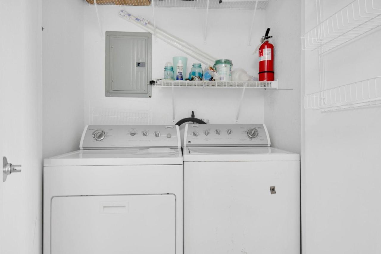 Moon Tide Cottage Pensacola Beach Zewnętrze zdjęcie