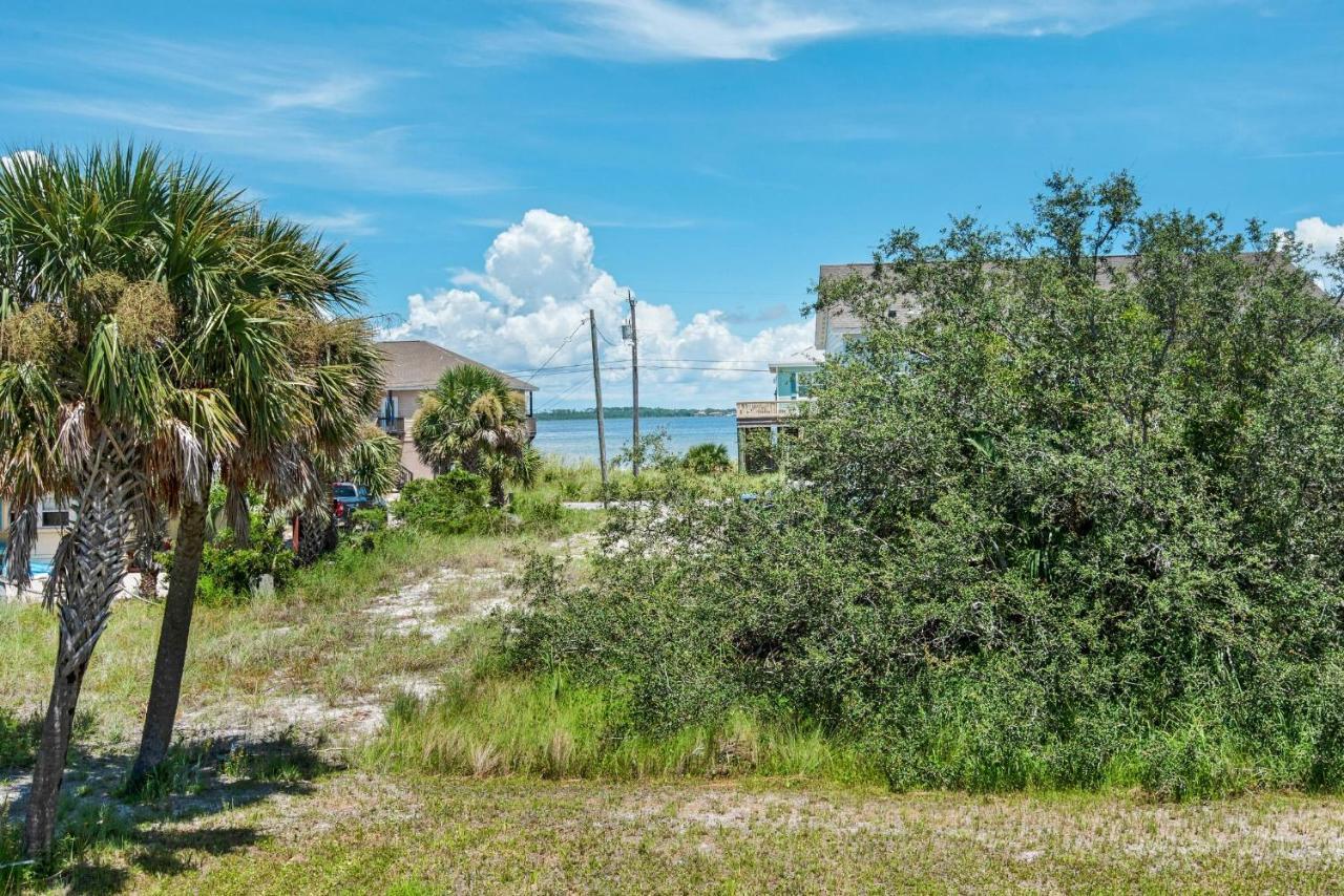 Moon Tide Cottage Pensacola Beach Zewnętrze zdjęcie