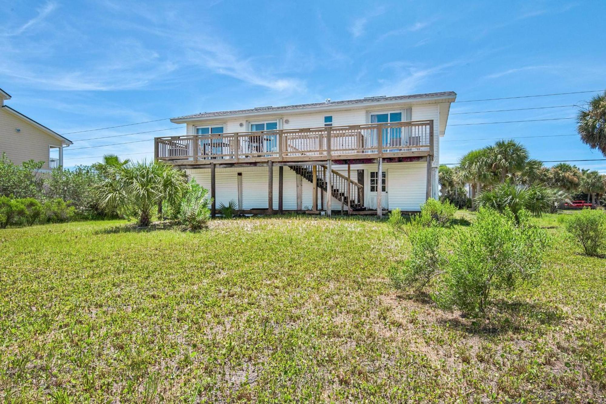 Moon Tide Cottage Pensacola Beach Zewnętrze zdjęcie